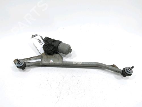Used Front wipers mechanism Front wipers mechanism 31008271 31008271