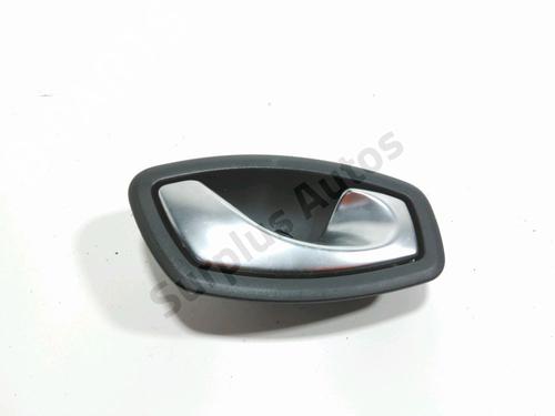 Used Front right interior door handle RENAULT MEGANE III Hatchback (BZ0/1_, B3_) 1.5 dCi (BZ09, BZ0D, BZ1W, BZ29, BZ14) (110 hp) 30269307