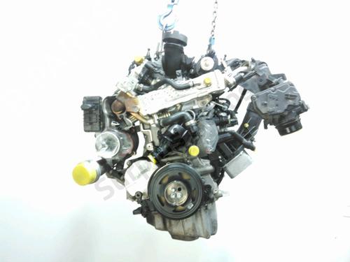 Engine BMW 1 (F21) 114 d | BP28219527M1 