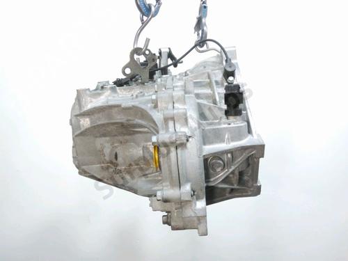 Gearbox KIA SOUL II (PS) 1.6 CRDi 136 | BP37257504M3 - Image 4