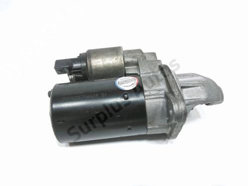 Démarreur BMW 3 Coupe (E92) 325 i (218 hp) 32102232