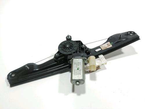 Used Rear left window mechanism BMW 1 (F20) 118 d (143 hp) 28251145