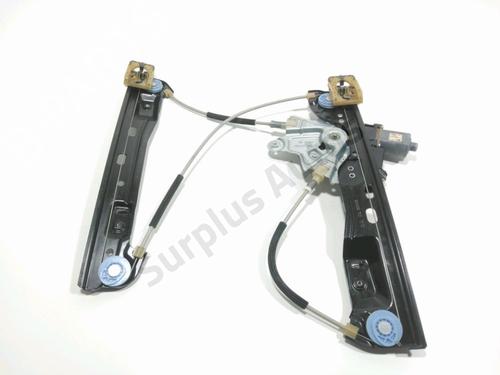 Used Front right window mechanism Front right window mechanism 37773768 37773768