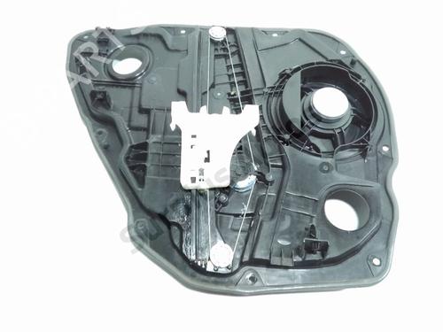Rear right window mechanism KIA CEED (CD) 1.4 T-GDI | BP28251025C25 