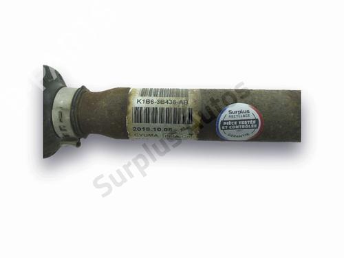 Right front driveshaft FORD FIESTA VII (HJ, HF) 1.5 ST EcoBoost | BP38104364M39 - Image 4