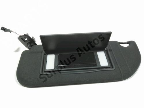 Left sun visor DS DS 5 (KF_) Hybrid4 | BP28265035I1 