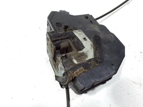 Rear right lock RENAULT CLIO IV (BH_) 1.5 dCi 75 | BP28254105C99 