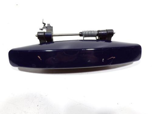 Used Front right exterior door handle DACIA LODGY (JS_) 1.5 dCi (90 hp) 28241764