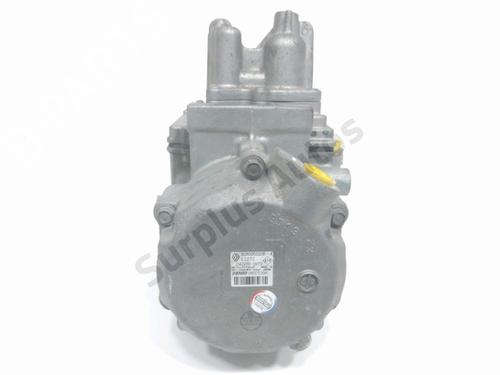 Used AC compressor AC compressor RENAULT ZOE (BFM_) ZOE (88 hp) 34616316 34616316