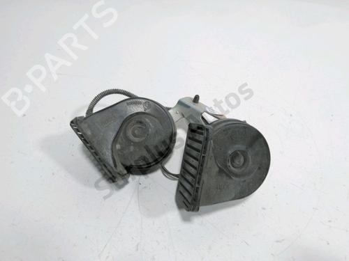 Clacson Clacson FORD FOCUS III 1.6 TDCi (115 hp) 34616281 34616281