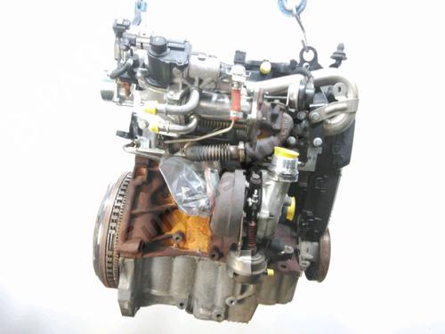 Motor für DACIA DUSTER (HS_) 1.5 dCi (110 hp) 28311267