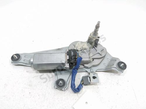 Viskermotor bagrude KIA SOUL I (AM) 1.6 CRDi 128 (126 hp) 31008105