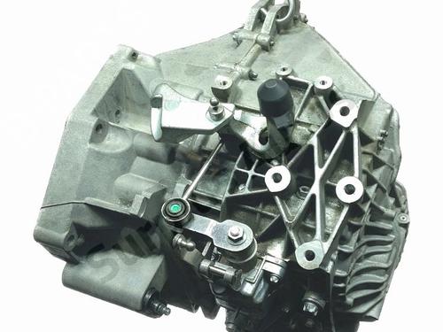 Gearbox FIAT 500X (334_) 1.4 (334AXC1B, 334AXC11) | BP37281883M3 - Image 2