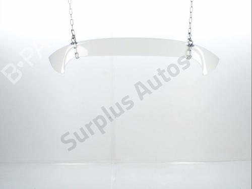 Used Rear spoiler ALFA ROMEO GIULIETTA (940_) 1.6 JTDM (940FXD1A) (105 hp) 30918928