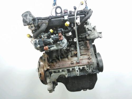 Used Engine OPEL CORSA D (S07) 1.3 CDTI (L08, L68) (75 hp) 29145308