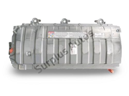 Used Battery Battery TOYOTA PRIUS PHV (_W52_) 1.8 Plug-in Hybrid (ZVW52) (122 hp) 34713061 34713061