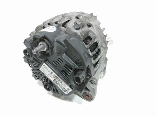 Alternator DACIA DUSTER (HS_) 1.5 dCi 4x4 | BP28222818M7 