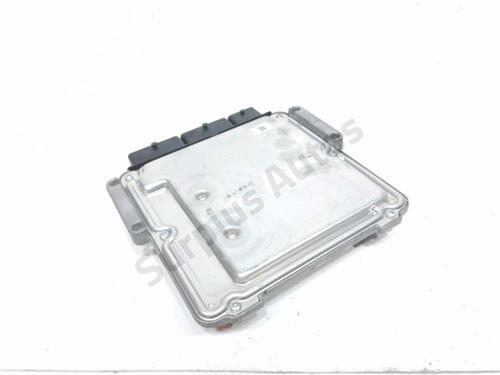 Engine control unit (ECU) RENAULT KANGOO Express (FW0/1_) 1.5 dCi 75 (FW07, FW10, FW04) | BP28573972M57