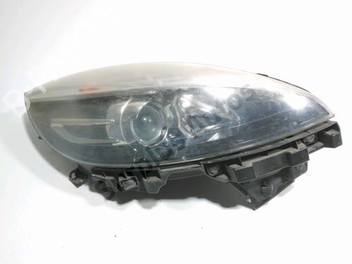 Used Right headlight RENAULT SCÉNIC III (JZ0/1_) 1.5 dCi (110 hp) 31261971