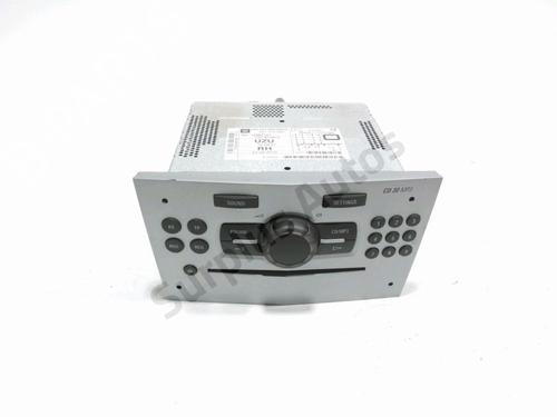 Used Radio Radio 37769963 37769963