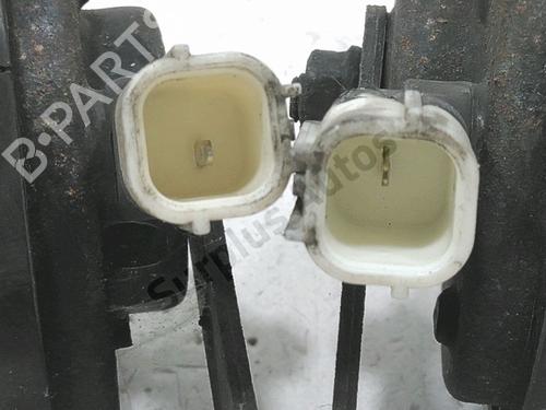 Horn HONDA ACCORD VII (CL, CN) 2.0 (CL7) | BP30986183E13