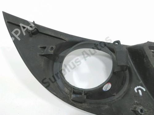 Grille FIAT DOBLO Box Body/MPV (223_) 1.9 JTD | BP32311018C40