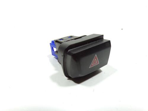 Used Warning switch PEUGEOT 208 I (CA_, CC_) 1.2 VTI 82 (82 hp) 28229048
