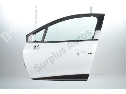 Used Left front door Left front door RENAULT CLIO IV (BH_) 0.9 TCe 90 (BHNF, BHMA, BHMH, BHJK, BHJR) (90 hp) 33867503 33867503