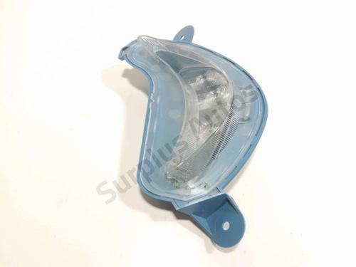 Left daytime light RENAULT ZOE (BFM_) ZOE | BP28267085C104