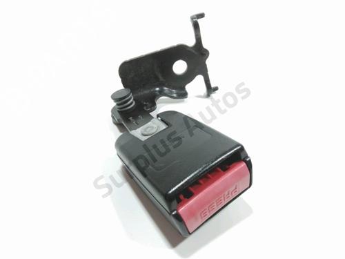 Sikkerhedssele-spænde RENAULT MEGANE III Hatchback (BZ0/1_, B3_) 1.5 dCi (BZ09, BZ0D, BZ1W, BZ29, BZ14) (110 hp) 28233608