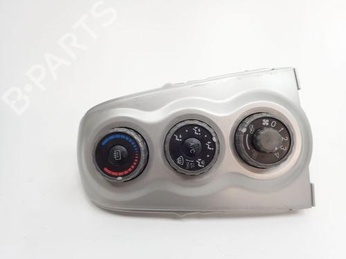 Used Climate control Climate control 37766951 37766951