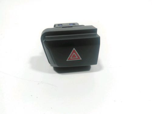 Used Warning switch PEUGEOT 208 I (CA_, CC_) 1.2 VTI 82 (82 hp) 28229167