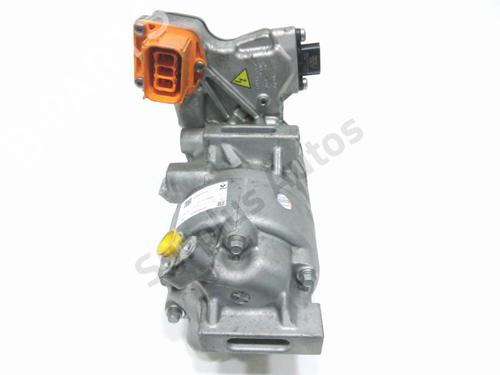 AC-Kompressor RENAULT AUSTRAL E-TECH 200 Hybrid (HGM2) | BP30190902M34 - Image 3