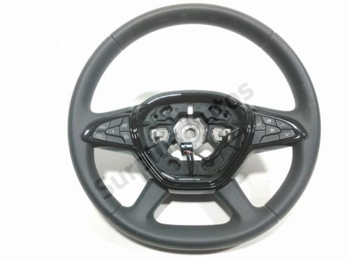 steering-wheel-dacia-sandero-iii-2021-28225552 main image