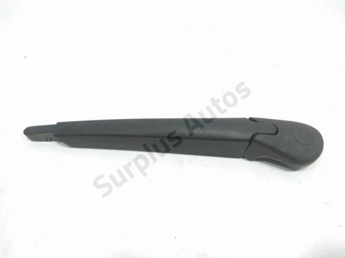 Braço escova traseiro Braço escova traseiro 37168487 37168487