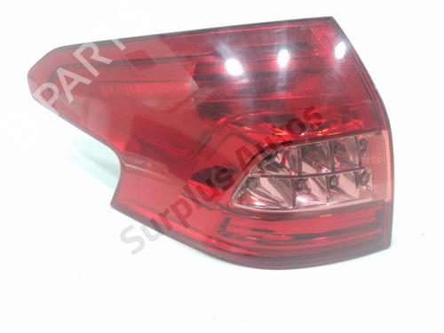 Used Left taillight Left taillight 38009672 38009672