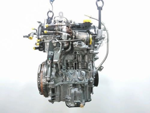 Engine RENAULT CLIO V (B7_) 1.0 TCe 90 (B7MT) | BP34001582M1 - Image 3