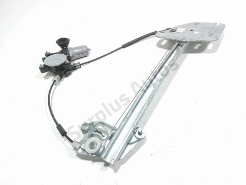 Front right window mechanism MAZDA MX-5 III (NC) 1.8 (NC18) | BP37773817C23 - Image 2