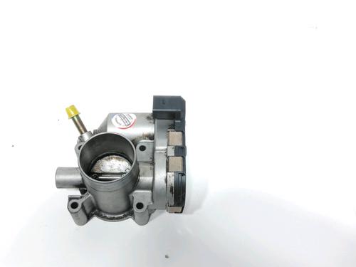 Used Throttle body VW POLO (6N2) 1.4 (60 hp) 30984368