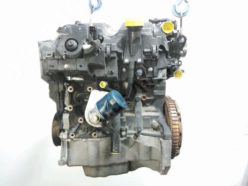 Used Engine RENAULT KANGOO Express (FW0/1_) 1.5 dCi 75 (FW07, FW10, FW04) (75 hp) 29416939