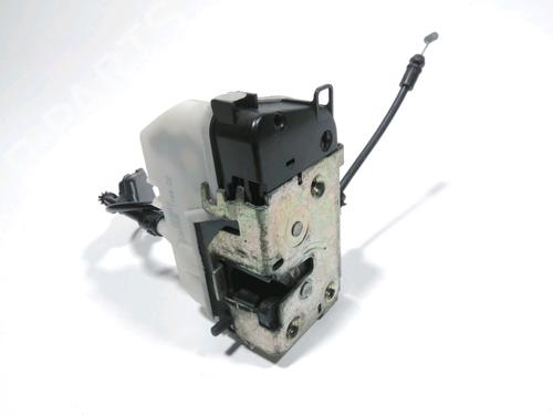 Used Rear right lock RENAULT LAGUNA II (BG0/1_) 1.9 dCi (BG12) (116 hp) 28254342