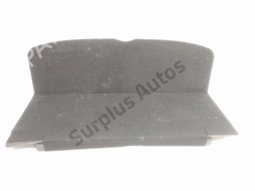 Bagagerumsgulv Bagagerumsgulv RENAULT CLIO IV (BH_) 1.5 dCi 90 (90 hp) 33686454 33686454