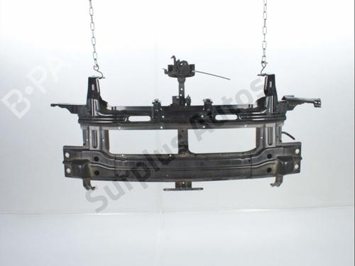 Used Front bumper reinforcement CHEVROLET CAPTIVA (C100, C140) 2.0 D (126 hp) 28235300