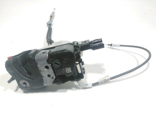 Used Rear left lock DS DS 7 Crossback (J4_, JR_, JC_) 1.5 BlueHDi 130 (JCYHZJ, JCYHZR) (130 hp) 28254886