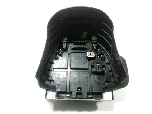Instrument cluster PEUGEOT 108 1.2 | BP28230321C47 - Image 2