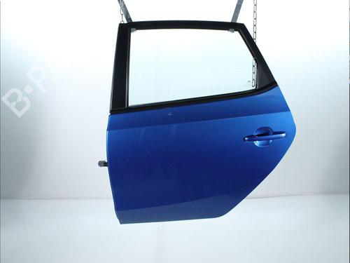 Used Left rear door HYUNDAI i30 (FD) 1.4 (109 hp) 28253469