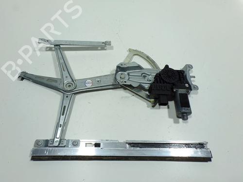 Used Front left window mechanism OPEL ZAFIRA / ZAFIRA FAMILY B (A05) 1.7 CDTI (M75) (125 hp) 29857977
