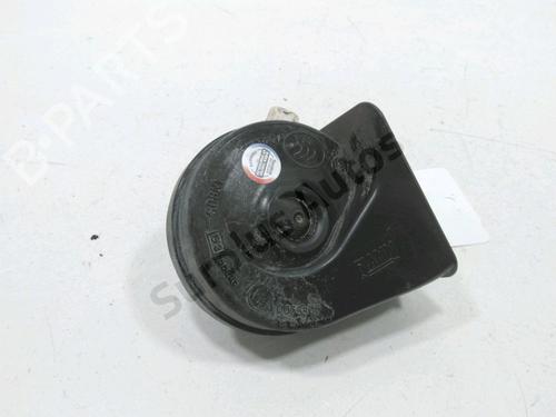 Used Horn PEUGEOT 206+ (2L_, 2M_) 1.4 i (2LKFWA, 2MKFWA) (75 hp) 30986299