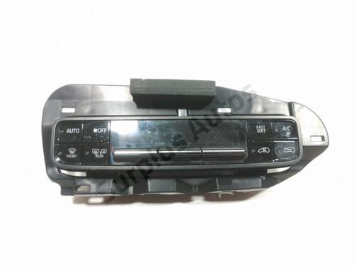 Used Climate control TOYOTA AURIS (_E18_) 1.8 Hybrid (ZWE186_, ZWE186R) (136 hp) 29857272