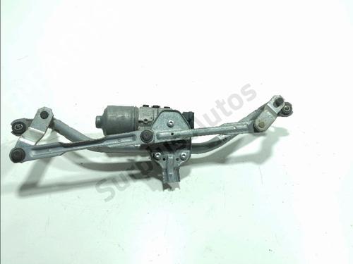 Vindrude Viskermekanisme Vindrude Viskermekanisme PEUGEOT 207 (WA_, WC_) 1.6 HDi (90 hp) 33950063 33950063